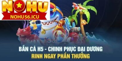 Bắn Cá H5