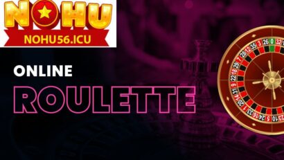 Roulette online